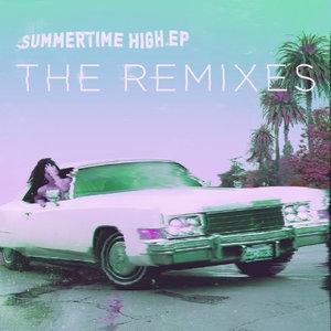 Summertime High EP