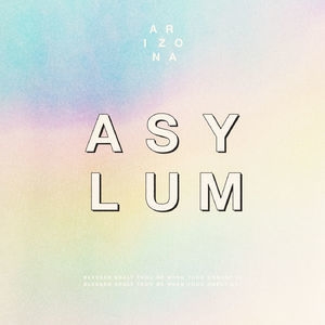 Asylum [Hi-Res]