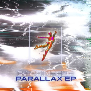 Parallax EP [Hi-Res]