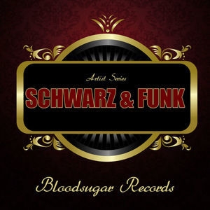 Artist Series: Schwarz & Funk