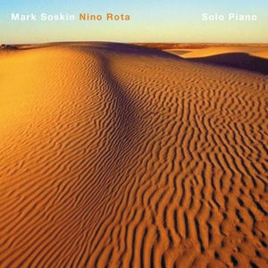Nino Rota Piano Solo