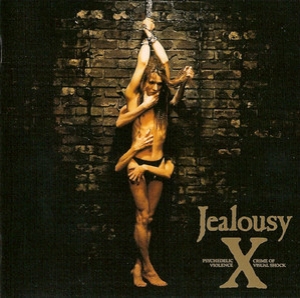Jealousy (Special Edition) (2CD)