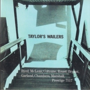 Taylor's Wailers