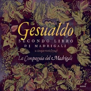Gesualdo, Nenna & Others- Madrigals [Hi-Res]