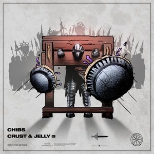 Crust & Jelly EP