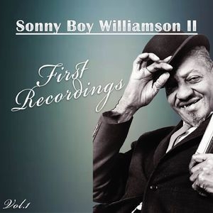 First Recordings, Vol. 1