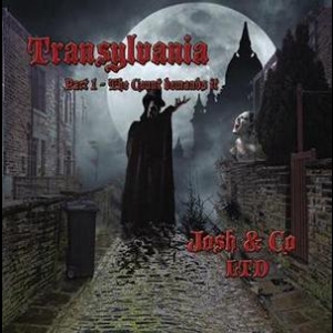 Transylvania Part One - The Count Demands It