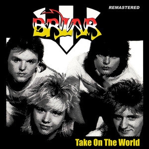 Take On The World (remastered In 2012)