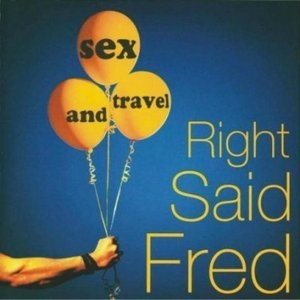 Sex And Travel