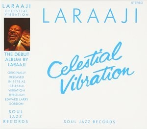 Celestial Vibration (Reissue 2017)