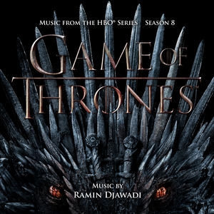 Game Of Thrones: Season 8 (Music From The HBO Series) [Hi-Res]