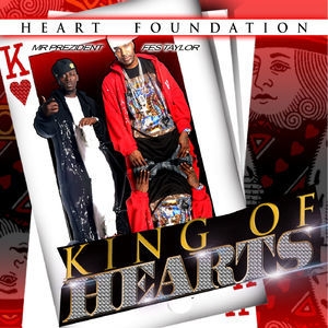 King Of Hearts