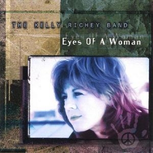 Eyes Of A Woman