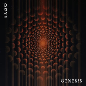 Genesis [Hi-Res]