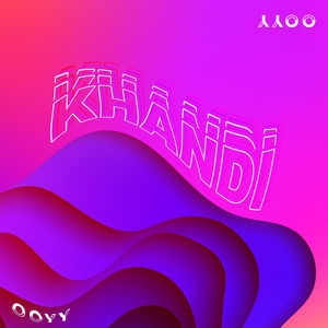 Khandi [Hi-Res]