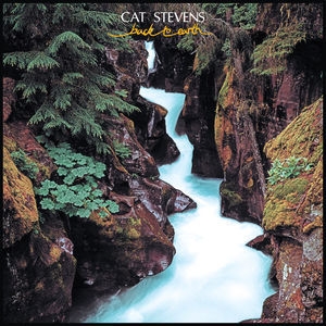 Cat Stevens / Back To Earth