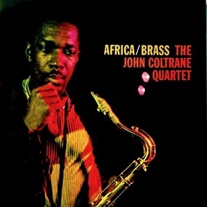 Africa / Brass