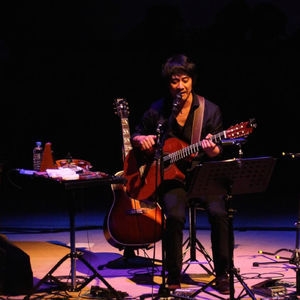 Yamazaki Masayoshi String Quartet''Harvest'' In Tokyo