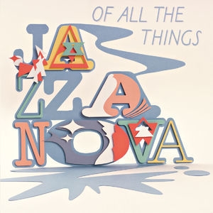 Of All The Things (Instrumentals)