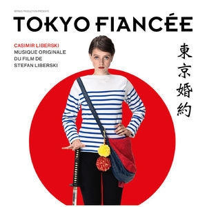Tokyo Fiance (Bande Originale Du Film)