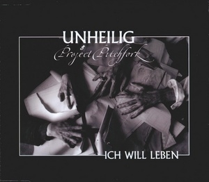 Ich will leben [CDS]