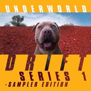 Drift Series 1 Sampler Edition (Hi-Res)