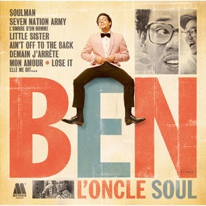 Ben L'oncle Soul