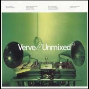 Verve Unmixed