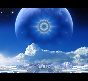 Air (Limited Edition)