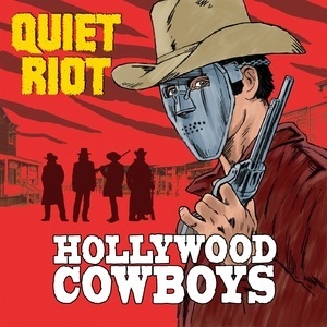 Hollywood Cowboys [Hi-Res]