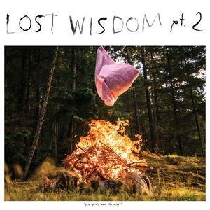 Lost Wisdom, Pt. 2 [Hi-Res]