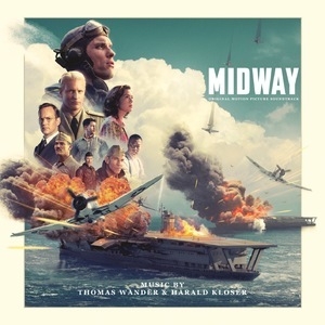 Midway (Original Motion Picture Soundtrack)
