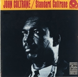 Standard Coltrane