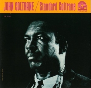 Standard Coltrane