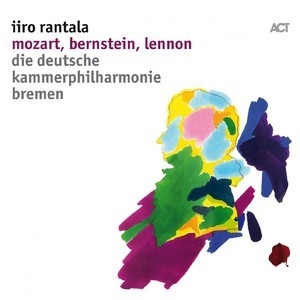 Mozart, Bernstein, Lennon (live)