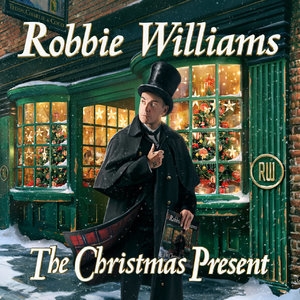 The Christmas Present (Deluxe) (2CD)