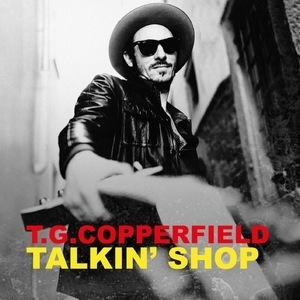 Talkin' Shop [Hi-Res]
