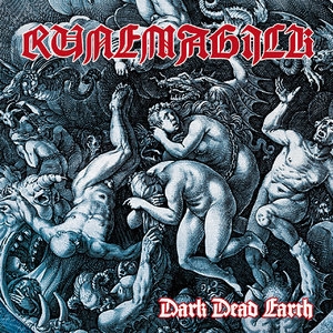 Dark Dead Earth