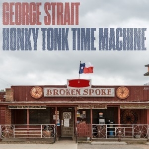 Honky Tonk Time Machine