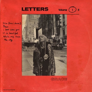 Letters Vol. 1