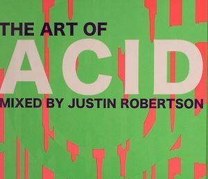 The Art Of Acid (CD2)