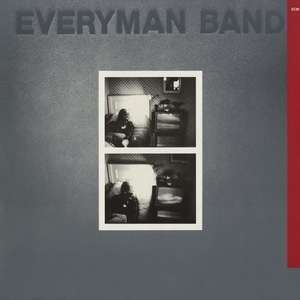 Everyman Band (Remastered) [Hi-Res]