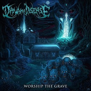 Worship The Grave