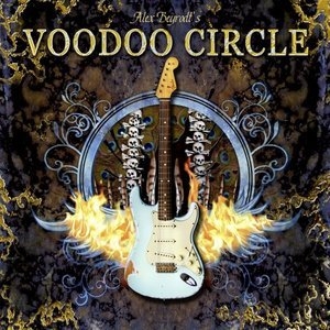 Vodoo Circle