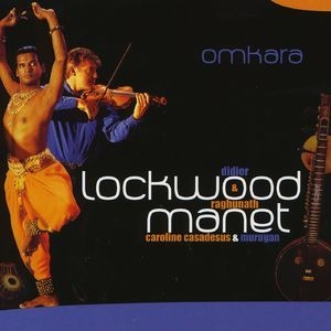 Omkara (feat. Caroline Casadesus & Murugan) (live)