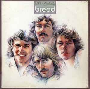 Anthology Of Bread