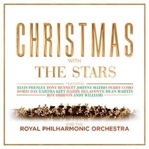 Christmas With The Stars & The Royal Philharmonic Orchestra [Hi-Res]
