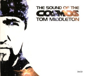 Tom Middleton - The Sound Of The Cosmos (disc 1 - Rhythm)