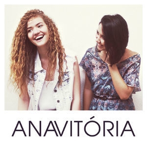 Anavitoria EP