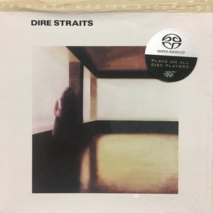 Dire Straits